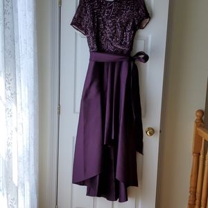 Mother of bride dress